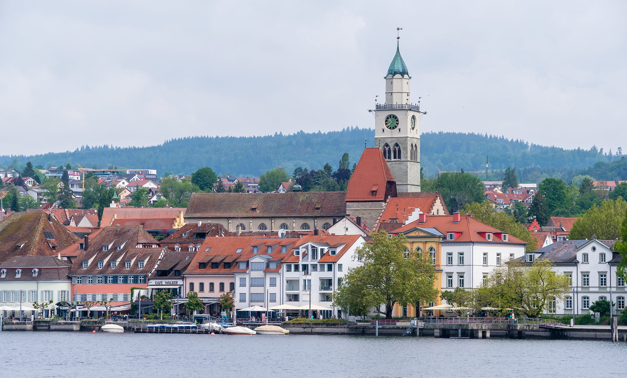 Überlingen am Bodensee